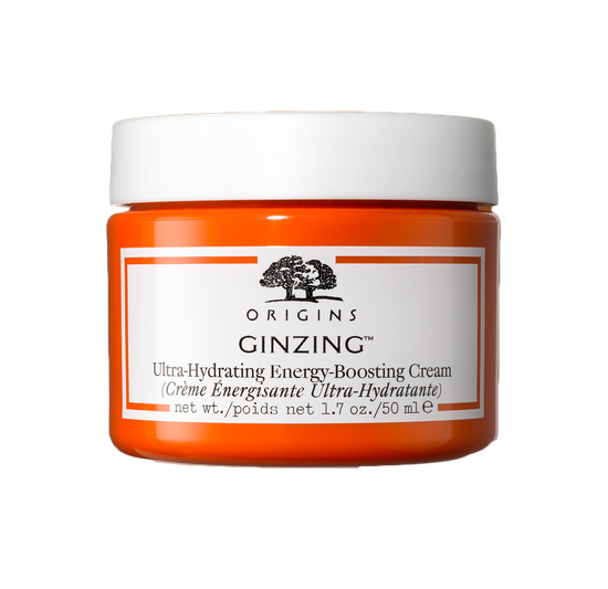 发光保湿霜 盈润版面霜