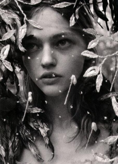 Sasha Pivovarova