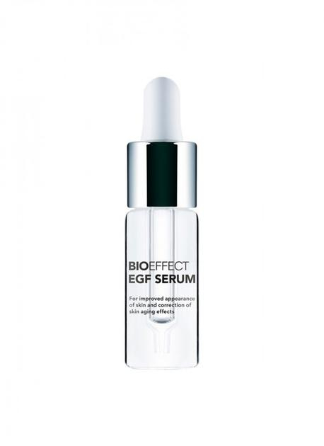 Bioeffect蓓欧菲益肌焕颜修护精华露