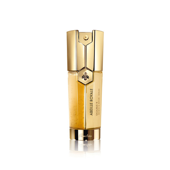 法国娇兰Guerlain 帝皇蜂姿双效修护精华露