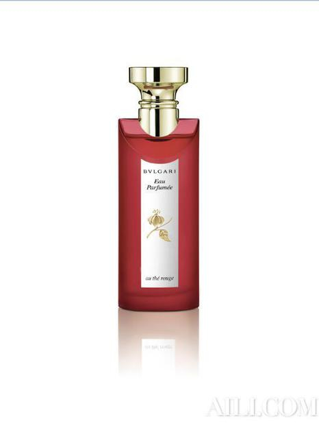 BVLGARI 宝格丽茗红中性古龙水