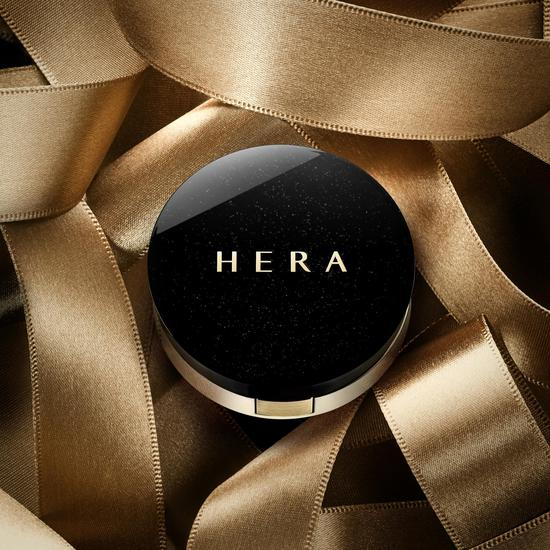 [美图]HERA赫妍黑气垫粉底液 15gx2-4