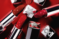 全新迪奥烈艳蓝金唇膏