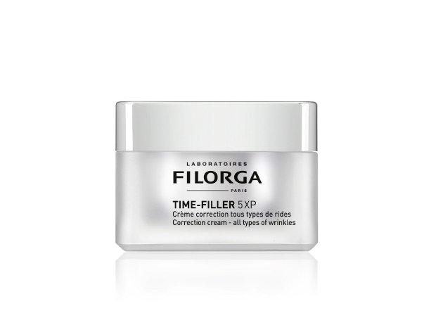 菲洛嘉焕龄时光面霜(昵称:‘逆时针’面霜) 680 / 50ml TIME-FILLER 5XP