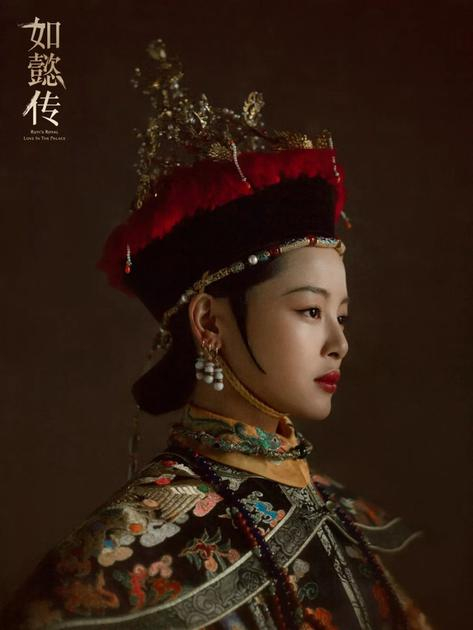辛芷蕾