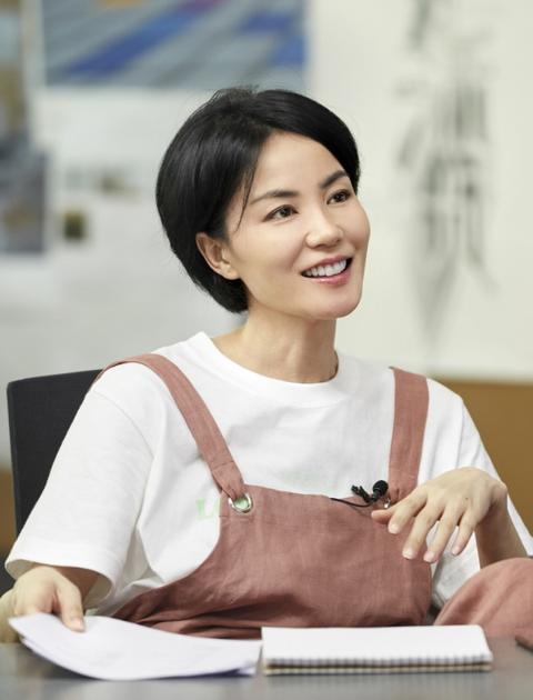 王菲