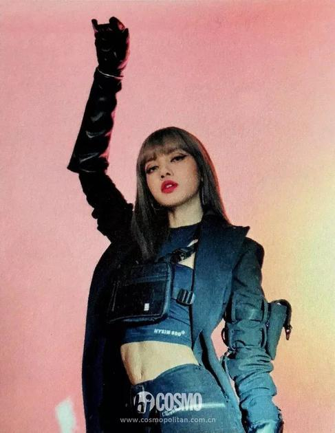 Lisa