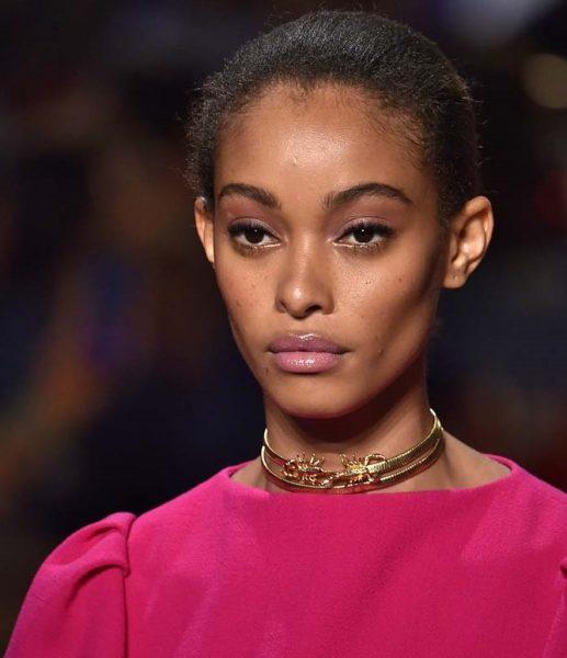 BRANDON MAXWELL 2019春夏系列秀场