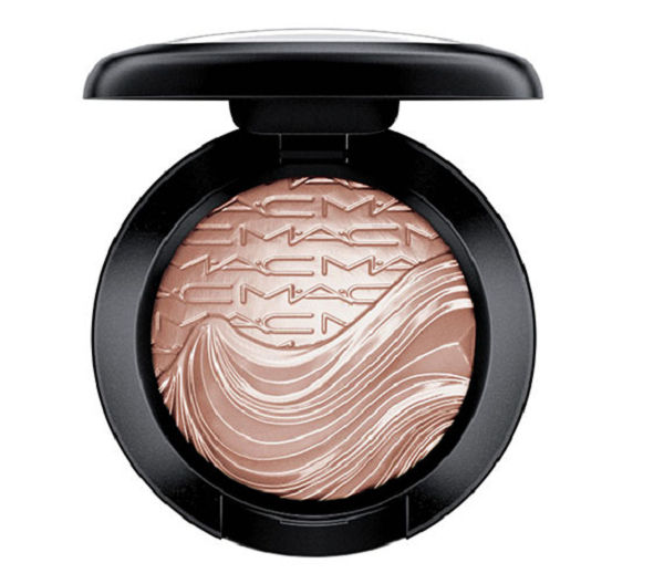 MAC 立体绒光小眼影 #HAVANA 