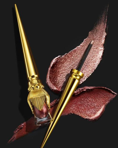 Christian Louboutin彩妆