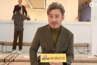 视频:撩星记 | 吴秀波:未来可能会“退居”幕后