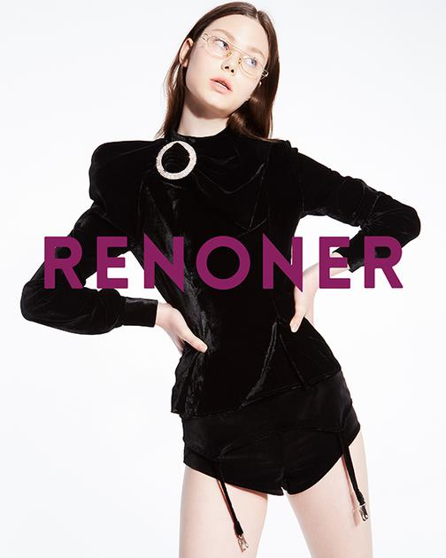 RENONER墨镜