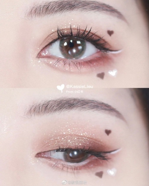 图片源自：小红书用户kassielieu