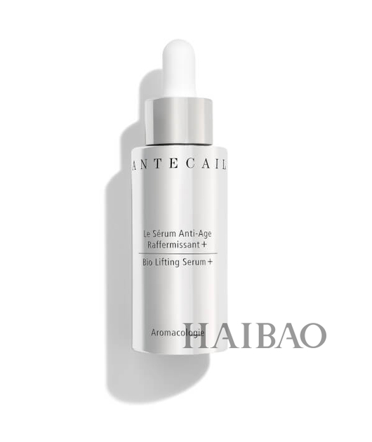 香缇卡 （Chantecaille） 全新钻石级精华+