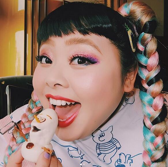 渡边直美
