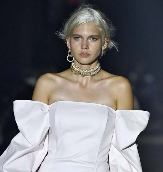 ADEAM 2019春夏系列秀场