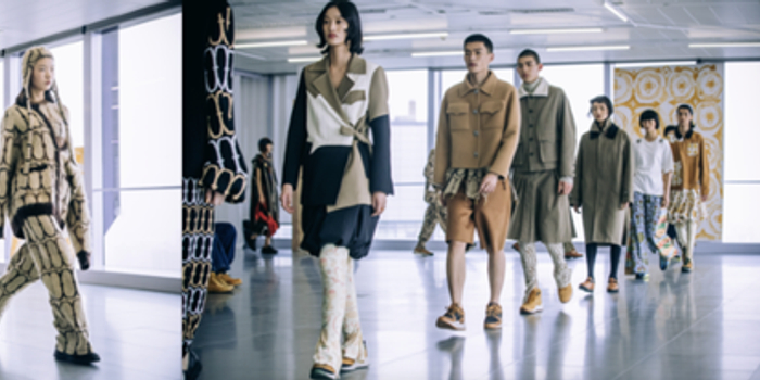 Timberland为garcon By Garcon 21年秋冬系列注入可持续能量 手机新浪网