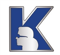 K字徽章