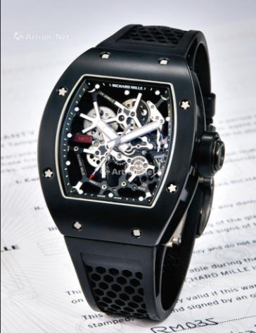 Richard Mille RM-035