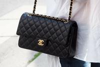 今年第三次涨价!Chanel宣布11月1日上调3款手袋价格
