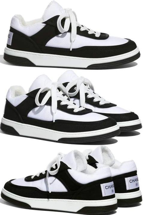 品牌：CHANEL 　　售价：6，600元