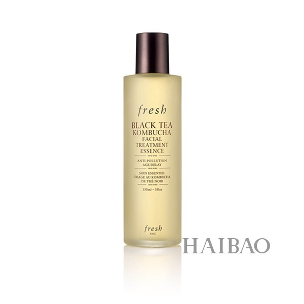 馥蕾诗 （Fresh）红茶紧致盈透精华液&nbsp; 　RMB 860 / 250ml