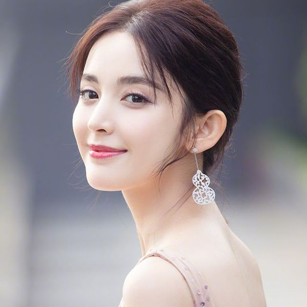 古力娜扎的大片