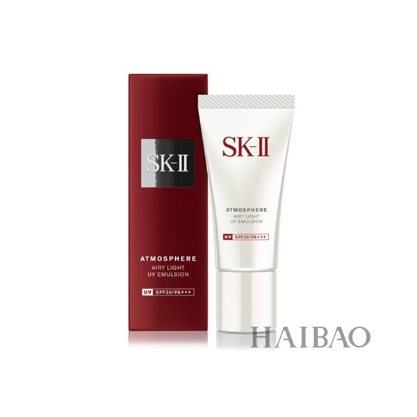  SK-II （SK-II） 轻润净透空气防护乳