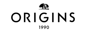 Origins悦木之源全新品牌Logo