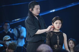 施华蔻中国形象大使李旭冉