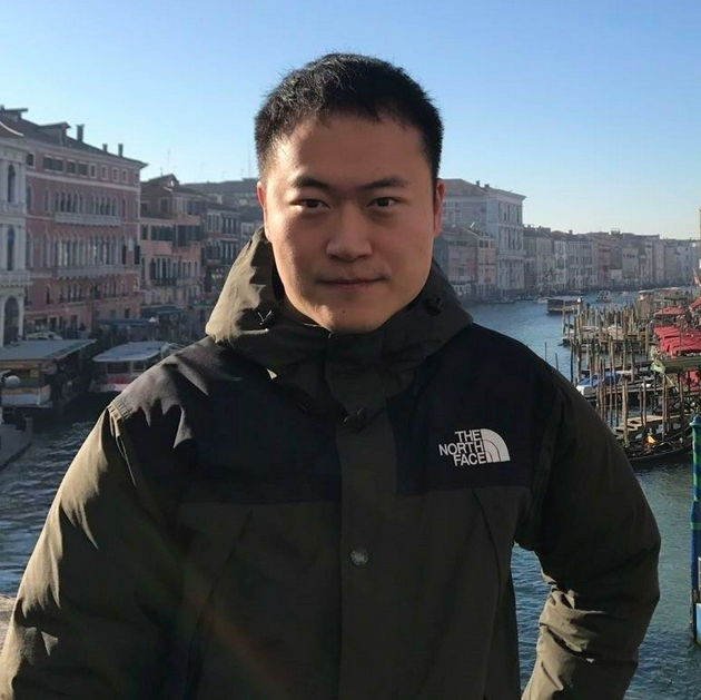 渡道合维（北京）建筑设计有限公司 设计师：李奥