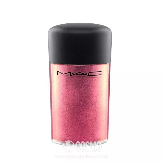 M.A.C 魅可魅可幻丽星辰细粉 色号：ROSE