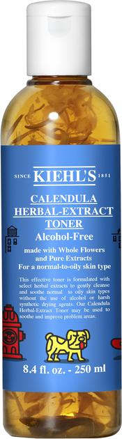 2021年Kiehl‘s科颜氏618节日限量版金盏花爽肤水-250ml_340RMB