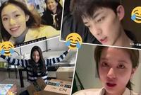 跟着欧阳娜娜宋祖儿的vlog 我们能种草啥好货