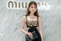 时尚圈的逆袭路 乔欣的豹纹装也能这么好看