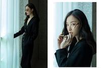 星扒客|娇媚飒爽两不误 倪妮牌连体裤值得拥有