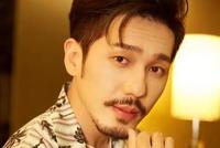 谁说中国男人不适合留胡子?