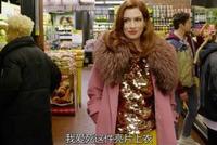 圣诞节时髦的女孩们都会穿什么衣服?