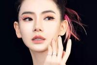 让女明星们一战成名的那些神仙妆 你还记得几个?
