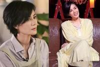 王菲造型回顾 现在年轻人追捧的都是她玩剩下的