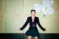 乘风破浪的姐姐们上线 私服可真不赖