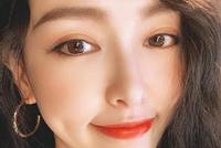 唐嫣产后首晒自拍 温柔治愈