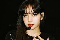 浓颜系女星迪丽热巴Lisa明艳又洋气的秘诀原来是这个