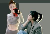 殷桃的路透背影凭什么让全网转发?