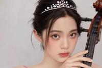 比起欧阳娜娜的眼光 更牛的是她的美商!