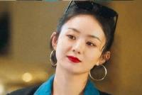 赵丽颖演的许半夏把狠劲画在了脸上