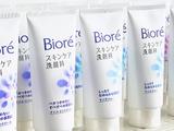 日本高端护肤品牌在中国大卖 花王想赶这一波还得努力