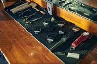 居家自助理发指南：有门槛，但小帅