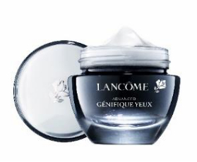 全新Lancome兰蔻‘小黑瓶’“发光”眼霜 520RMB/15ml