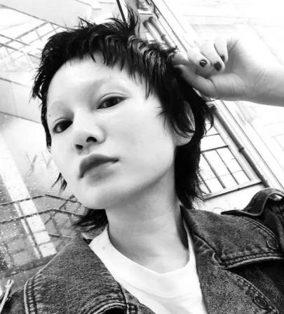 造型师：Liu Xiao